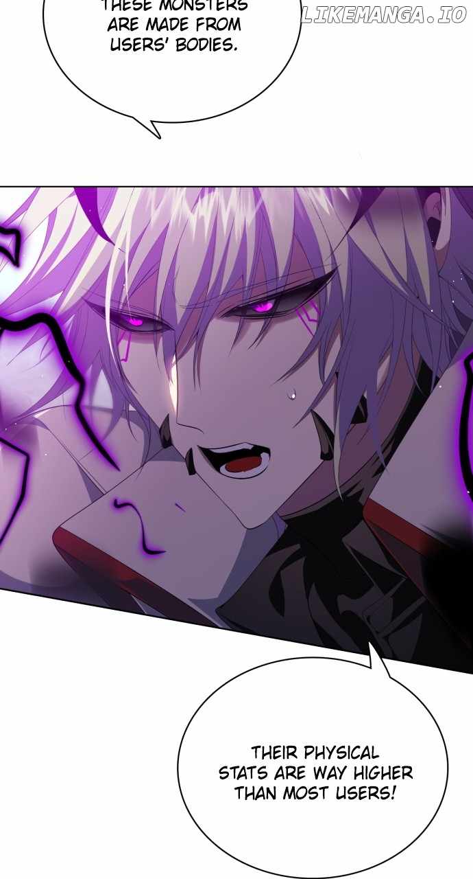 Zero Game Chapter 298 95